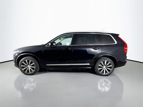 Certified 2025 Volvo XC90 B6 Plus image 4