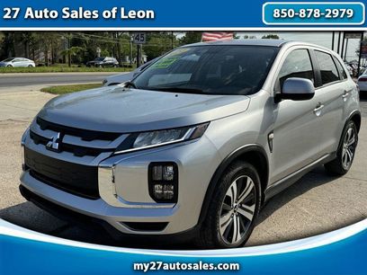 Used 2024 Mitsubishi Outlander Sport AWD