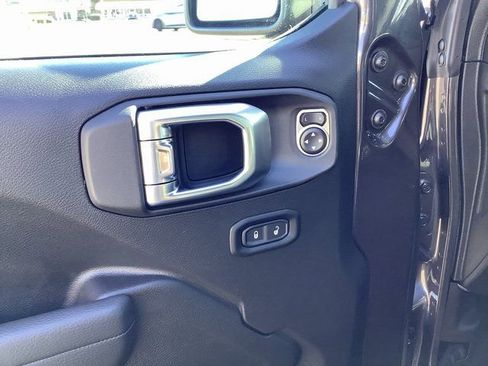 New 2026 Jeep Wrangler Willys image 10