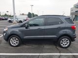 Certified 2022 Ford EcoSport SE image 5