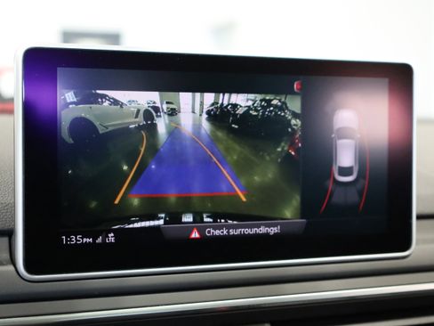 Used 2019 Audi RS 5 Sportback image 29