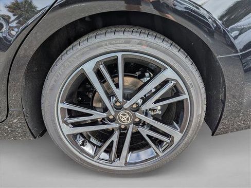 New 2026 Toyota Camry XSE image 9