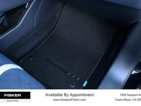 Used 2023 Fisker Ocean One image 32