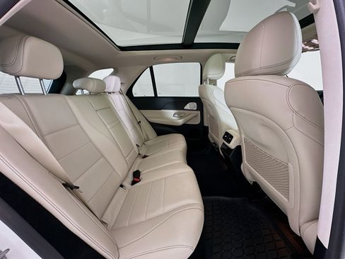 Certified 2022 Mercedes-Benz GLE 350 image 30