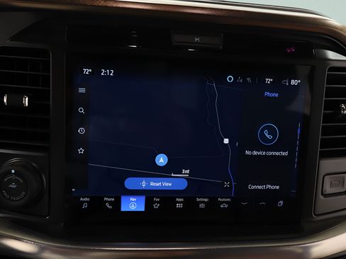 Used 2025 Ford F150 King Ranch AWD/4WD image 14