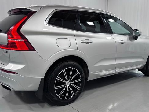 Certified 2023 Volvo XC90 B6 Ultimate w/ Protection Package Premier AWD/4WD image 6
