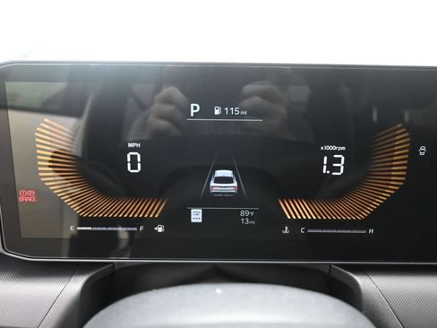 New 2026 Kia K4 FWD image 22