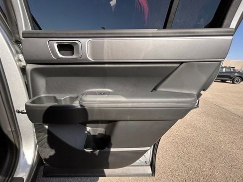 New 2026 Hyundai Santa Fe SEL image 33