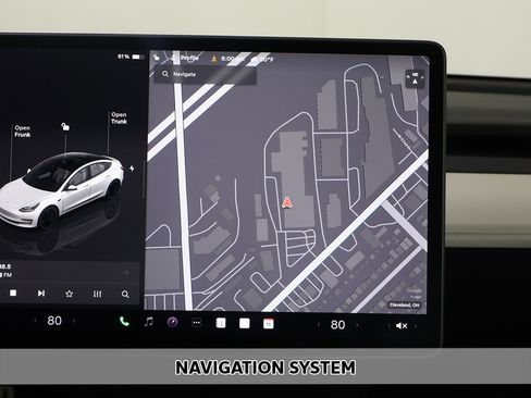 Used 2023 Tesla Model 3 Performance image 4