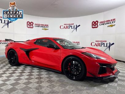 Used 2026 Chevrolet Corvette Z06