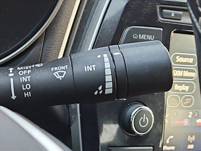 Used 2022 Nissan Maxima SV w/ Floor Mat Group FWD image 25