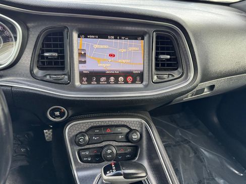 Used 2016 Dodge Challenger R/T Plus image 14