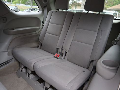 Used 2011 Dodge Durango Crew w/ Trailer Tow Group IV RWD image 13