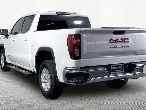 Used 2019 GMC Sierra 1500 SLE w/ SLE Value Package RWD image 4