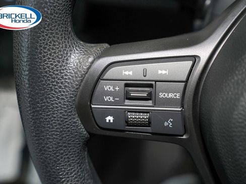 Certified 2024 Honda CR-V LX image 32