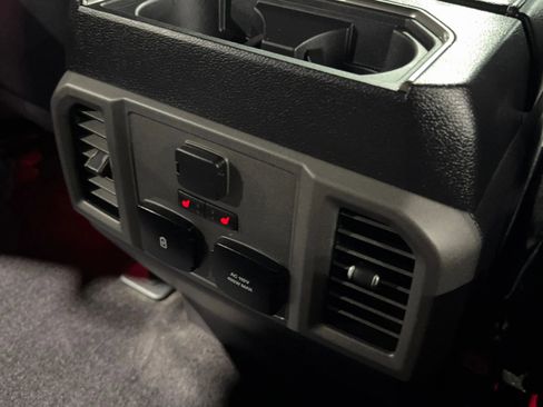 Used 2017 Ford F150 Raptor w/ Equipment Group 802A Luxury image 35