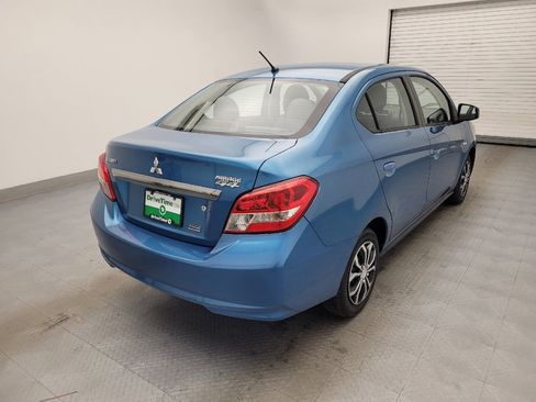 Used 2019 Mitsubishi Mirage G4 ES image 9