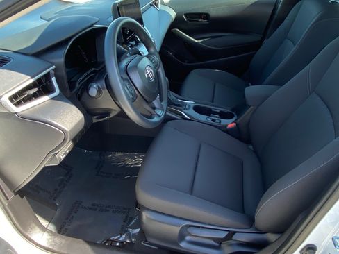 Certified 2026 Toyota Corolla LE FWD image 26