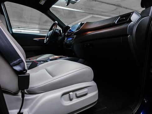 Used 2023 Honda Passport EX-L image 38