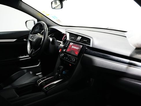 Used 2022 Honda Civic Sport image 18