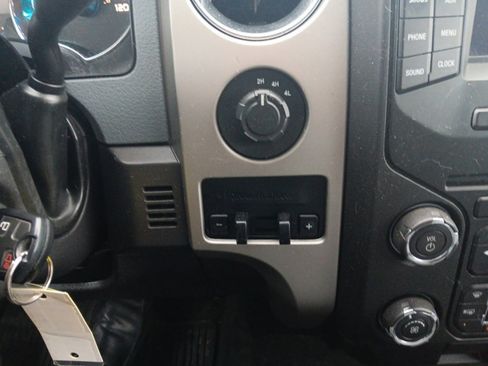 Used 2014 Ford F150 XLT w/ Equipment Group 302A Luxury image 22