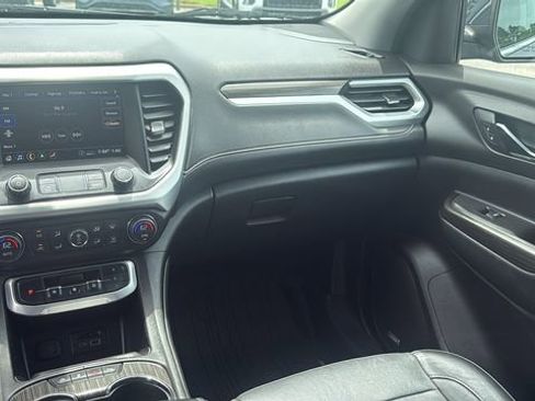 Used 2020 GMC Acadia SLT w/ Trailering Package FWD image 31
