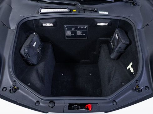 Certified 2018 Ferrari 488 Spider image 28