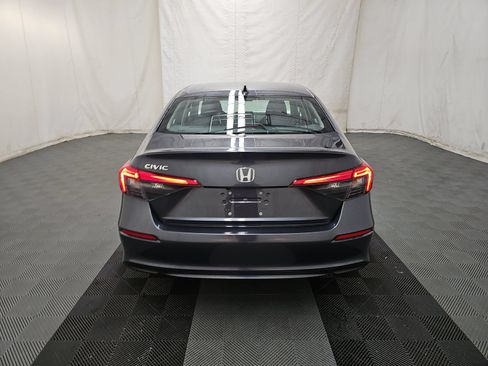 Used 2023 Honda Civic LX image 7