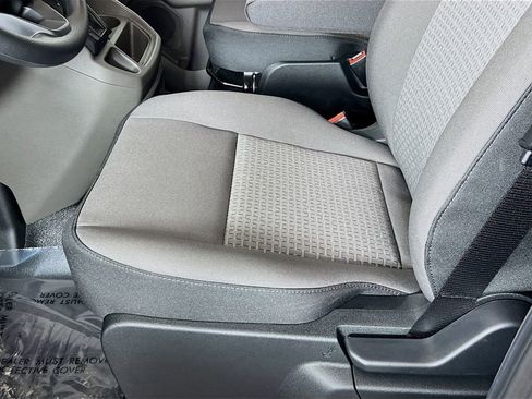 New 2026 Ford Transit 250 148 Medium Roof Extended AWD w/ Load Area Protection Package image 21