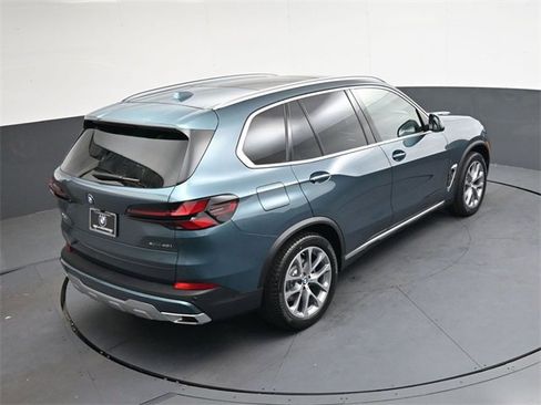 New 2026 BMW X5 xDrive40i image 20