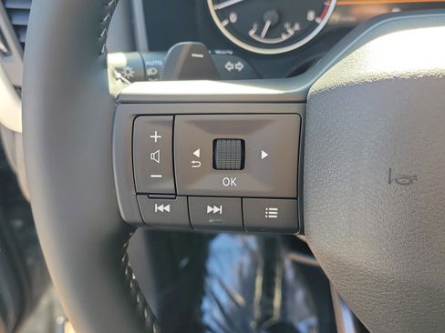 New 2026 Nissan Rogue SV image 28