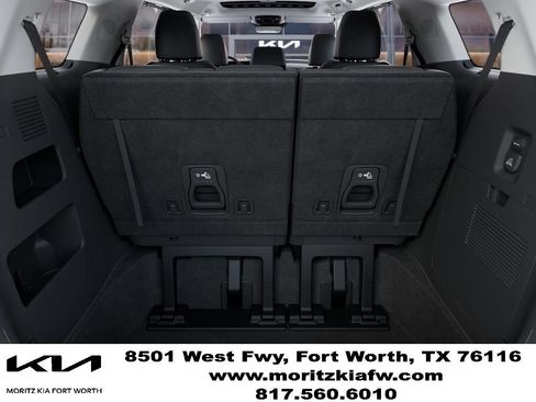 New 2026 Kia Carnival SX FWD image 19