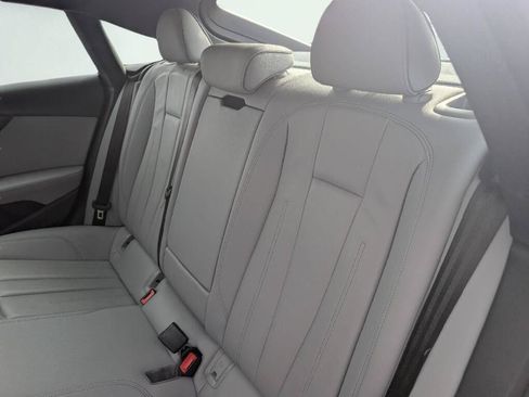 Used 2024 Audi A5 2.0T Premium Plus AWD/4WD image 17