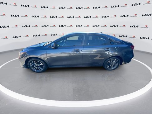 Certified 2023 Kia Forte LXS w/ LXS Technology Package image 5