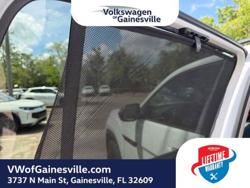 Certified 2023 Volkswagen Atlas SEL R-Line AWD/4WD image 13