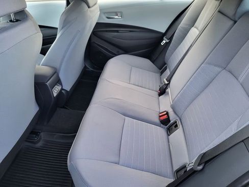 Used 2026 Toyota Corolla SE image 12