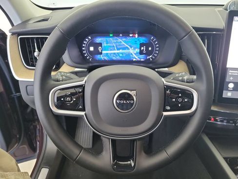 Used 2026 Volvo XC60 B5 Ultra w/ Climate Package PRO AWD/4WD image 23