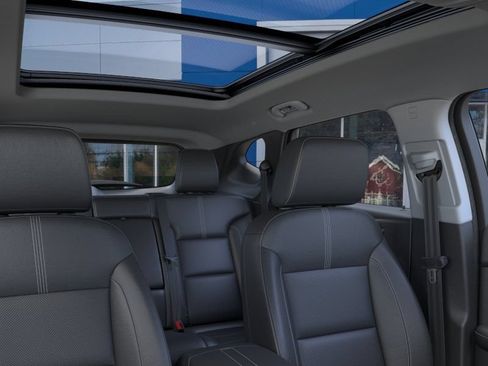 New 2026 Chevrolet Blazer LT AWD/4WD image 24