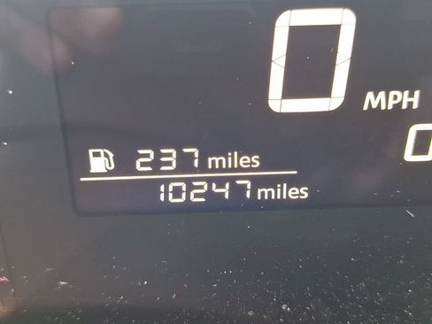 Certified 2025 Nissan Kicks SV FWD image 13