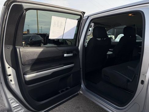 Used 2016 Toyota Tundra SR5 image 33