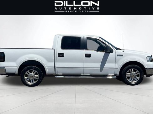 Used 2005 Ford F150 XLT RWD image 4