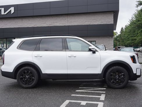 Used 2024 Kia Telluride SX X-Pro AWD/4WD image 22