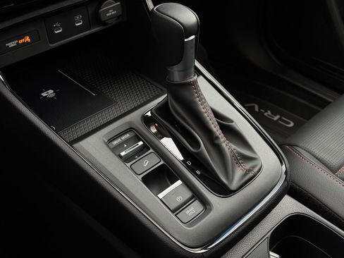 New 2026 Honda CR-V Sport Touring image 27