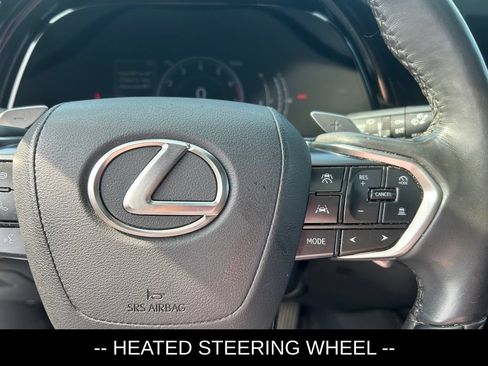 Used 2023 Lexus RX 350 Premium w/ Accessory Package AWD/4WD image 12