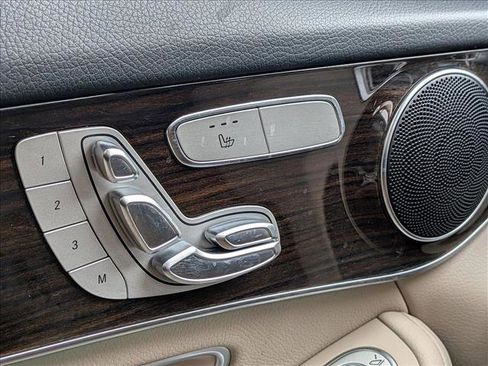 Certified 2022 Mercedes-Benz GLC 300 4MATIC image 16