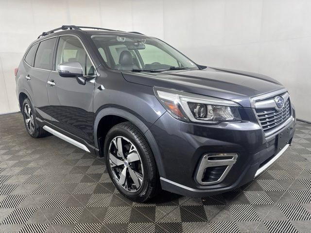 Used 2019 Subaru Forester Touring AWD/4WD image 1