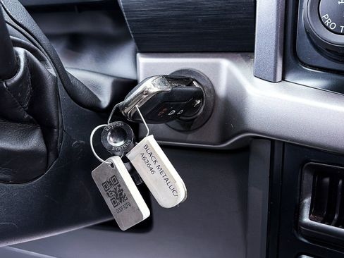 Used 2024 Ford F150 XLT w/ Mobile Office Package image 39