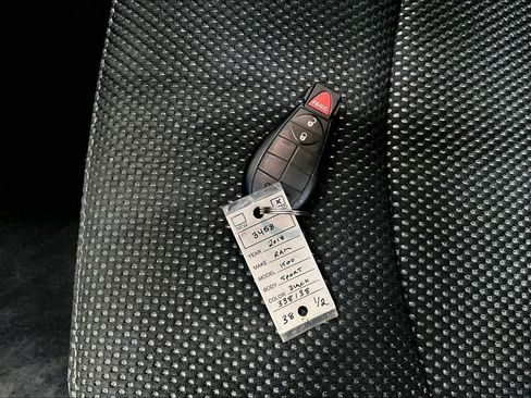 Used 2018 RAM 1500 Sport image 32