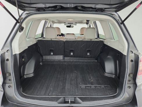Used 2017 Subaru Forester 2.5i Limited AWD/4WD image 22