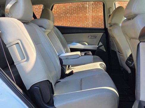 Used 2013 MAZDA CX-9 Grand Touring FWD image 25